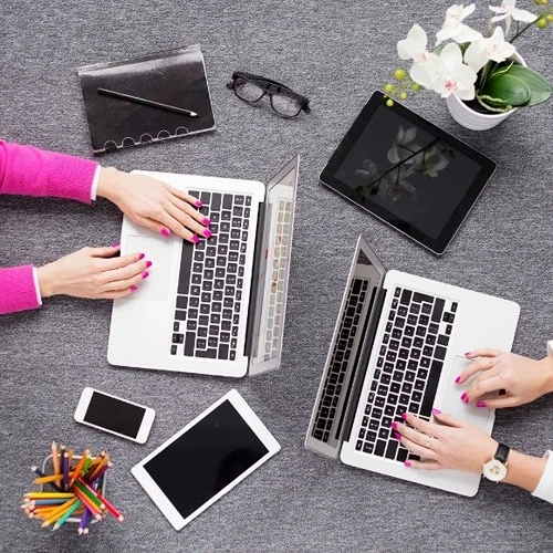 Bayındır Web Tasarımcı