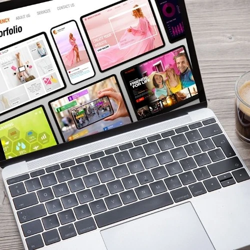 Bayındır, Web Tasarım Ajansı